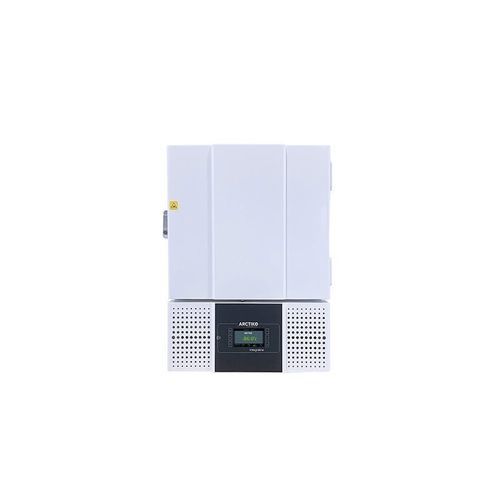 Congelador de mesa - ULUF P65 MV - ARCTIKO A/S - de laboratorio / bajo mostrador / de almacenamiento