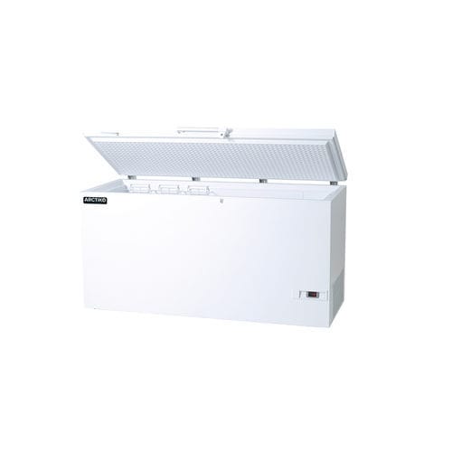 Congelador de tipo arcón - LTF 535 - ARCTIKO A/S - de laboratorio / de baja temperatura / de alta temperatura
