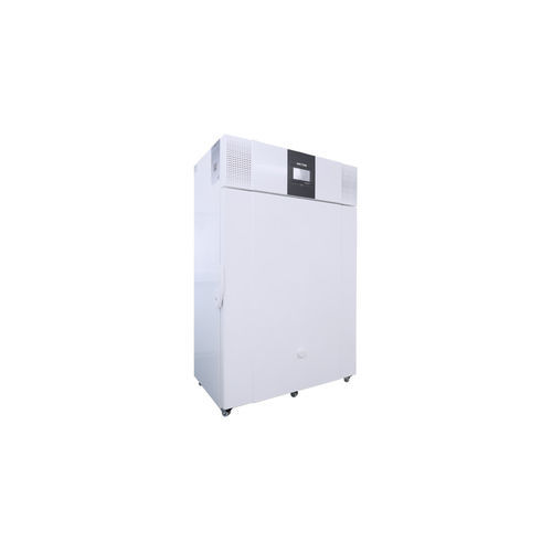 Congelador armario - ULUF P820 GG - ARCTIKO A/S - de laboratorio / estático / de ultrabaja temperatura