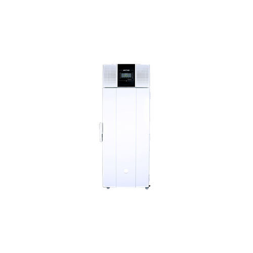 Congelador armario - P390 GG - ARCTIKO A/S - de laboratorio / estático / de ultrabaja temperatura