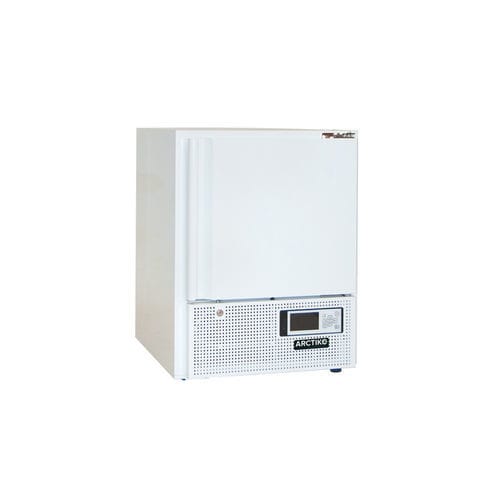 Congelador de mesa - LF 100 - ARCTIKO A/S - de laboratorio / para aplicaciones médicas / de almacenamiento