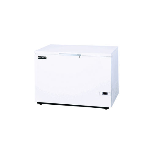 Congelador de tipo arcón - LTF 325 - ARCTIKO A/S - de laboratorio / estático / de baja temperatura