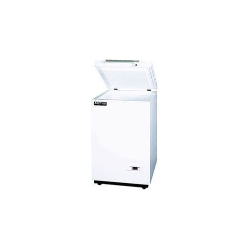 Congelador de tipo arcón - LTF 85 - ARCTIKO A/S - de laboratorio / estático / de baja temperatura