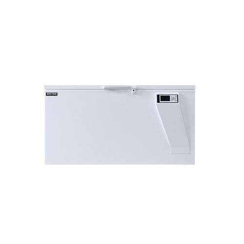 Congelador de tipo arcón - ULTF 420 - ARCTIKO A/S - de laboratorio / estático / de ultrabaja temperatura