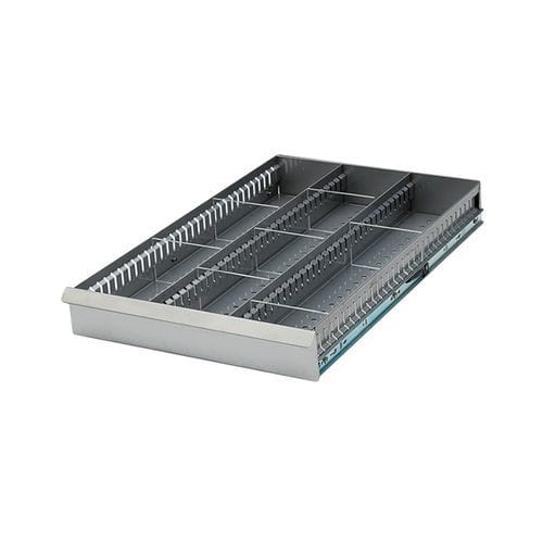 Cajón de acero inoxidable - 5061038-01  - ARCTIKO A/S