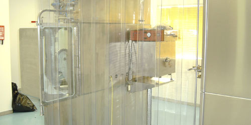 Cabina de flujo laminar - ART GmbH