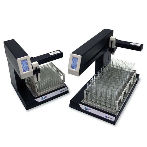 Colector de fracciones para HPLC - Foxy R1  - Axel Semrau