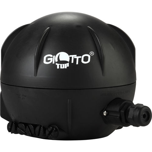 Unidad de control para válvula - GIOTTO TOP® - Atex - BARDIANI VALVOLE S.p.a. - a distancia