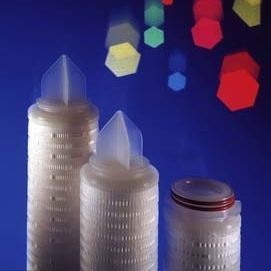 Cartucho filtrante para bebidas - Steryklear KSP - BEA Technologies S.p.A. - para disolvente / de esterilización / de polipropileno