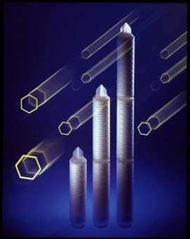 Cartucho filtrante para bebidas - Steryflus TSP-PH - BEA Technologies S.p.A. - de agua / para filtración fina / de PES
