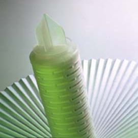 Cartucho filtrante para disolvente - POLIXSTER - BEA Technologies S.p.A. - de agua / para filtración fina / de poliéster