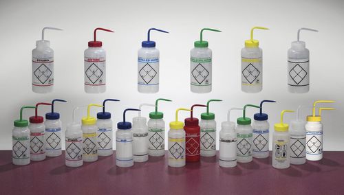 Frasco lavador - F11646 series - Bel-Art Products