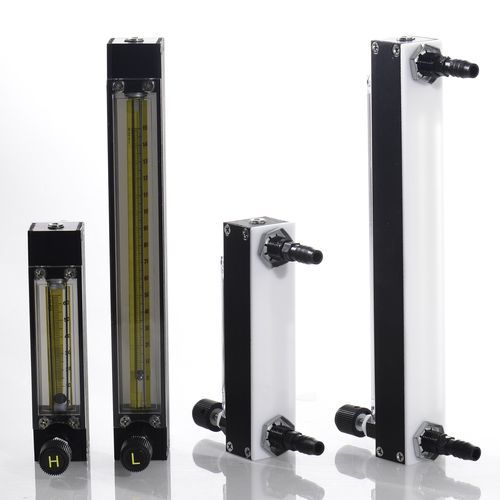 Caudalímetro volumétrico - H4040 series - Bel-Art Products - para laboratorio