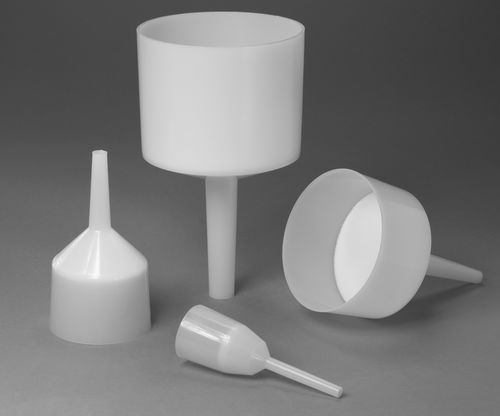 Embudo Büchner - F146 series - Bel-Art Products - filtrante / de PEAD