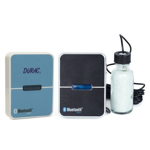 Data logger de temperatura y humedad - B61 series - Bel-Art Products - bluetooth / ambiental