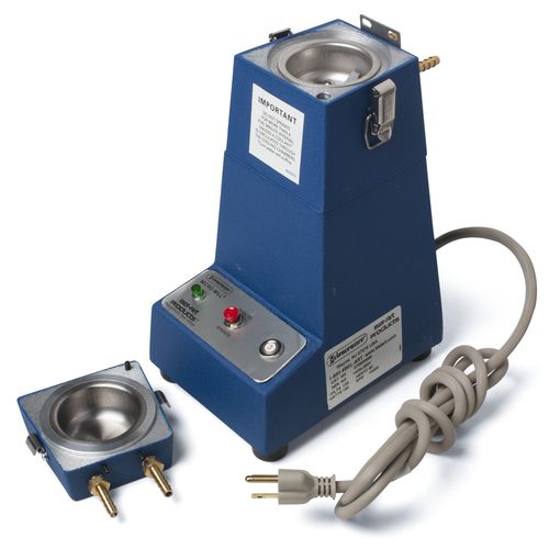 Molino de cereales - H3725 series - Bel-Art Products - para material plástico / para caliza / para papel