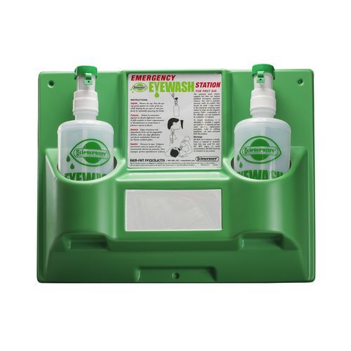 Lavaojos de pared - F248 series - Bel-Art Products