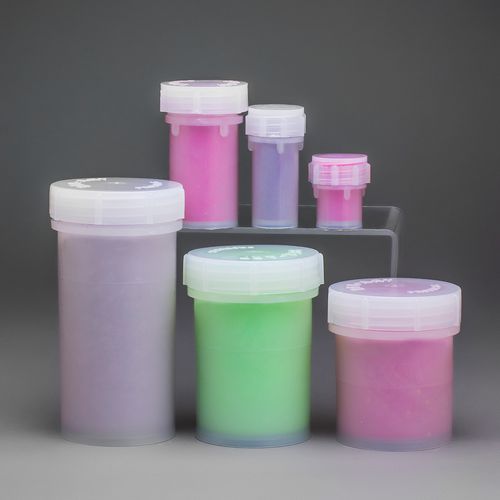 Bote para muestras de laboratorio de transporte - H1787 series - Bel-Art Products