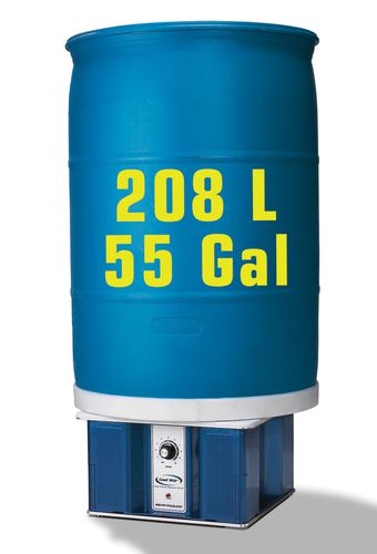 Agitador de laboratorio magnético - F37028-0001 - Bel-Art Products - vórtex / analógico / gran capacidad
