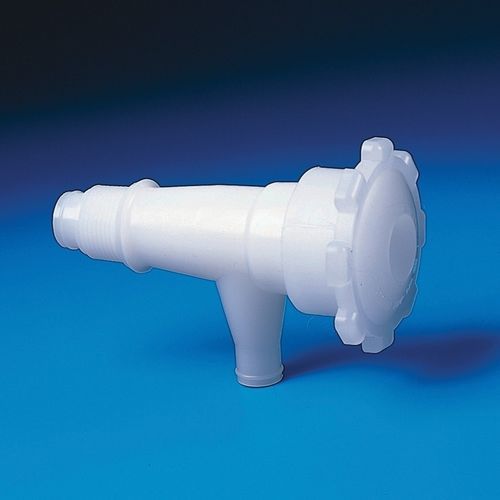Grifo para manguera - F30851-0000 - Bel-Art Products - de líquidos