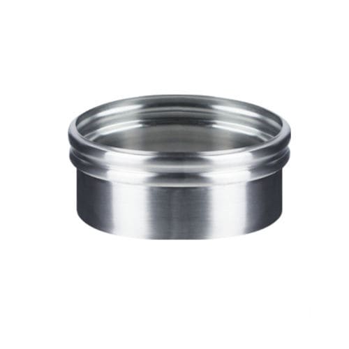 Brida de tubos - BFM Global Ltd. - de acero inoxidable