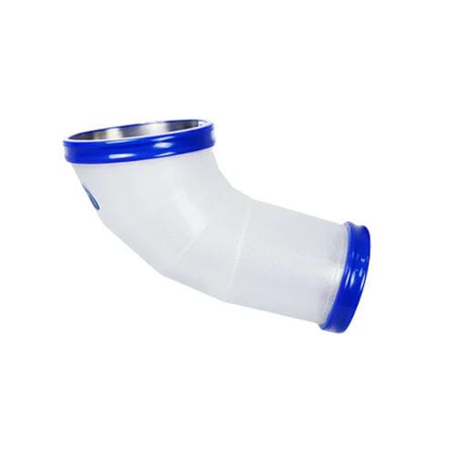 Tubería flexible para productos químicos - Corner Connector 060ES - BFM Global Ltd. - de poliuretano / de termoplásticos / industrial