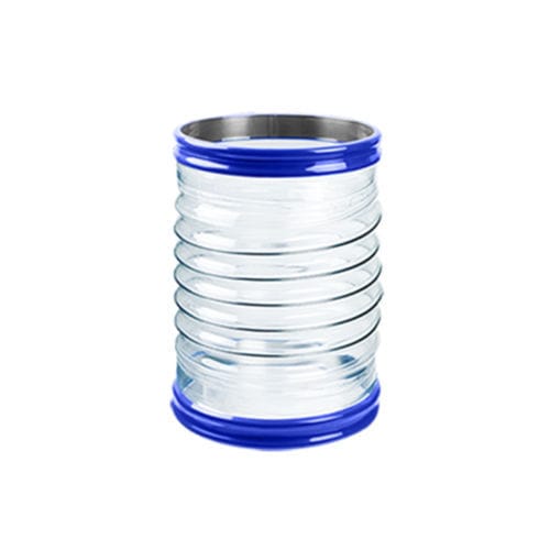 Tubería flexible para productos a granel - Flexi  - BFM Global Ltd. - de termoplásticos / de poliuretano / para alimentos