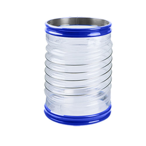 Tubería flexible de poliuretano -  Flexi-Light  - BFM Global Ltd. - para alimentos / ligera / ATEX