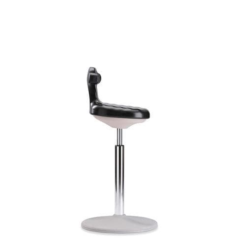 Silla giratoria de laboratorio - Labster 9106 - bimos