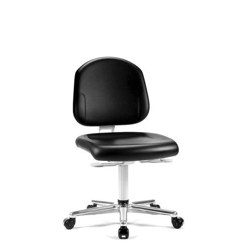 Silla giratoria para sala blanca - 9181 - bimos