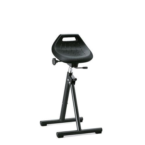 Taburete semisentado - 9452 - bimos