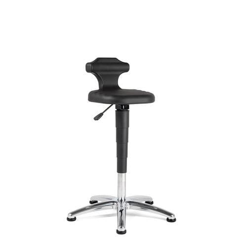 Taburete semisentado - 9409E - bimos