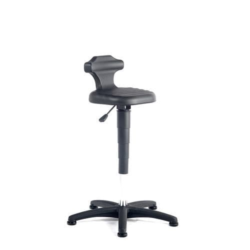 Taburete semisentado - 9409 - bimos