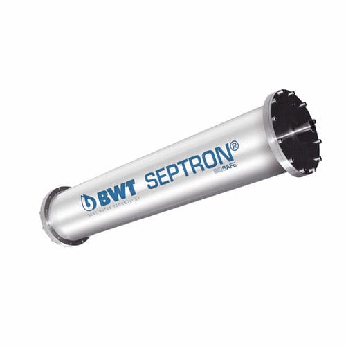 Estación de electrodesionización - SEPTRON - BWT Pharma & Biotech GmbH
