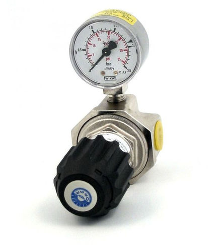 Regulador de presión de gas - BP 100 - Cahouet - para oxígeno / para propano / para acetileno