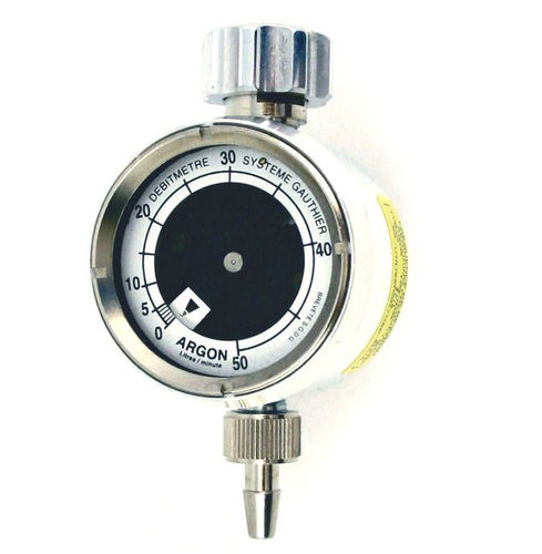 Caudalímetro de palanca - DYNAFLOW AM - Cahouet - volumétrico / para gas