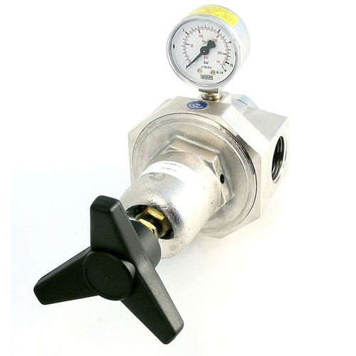 Regulador de presión para oxígeno - BP 800 - Cahouet - para propano / para acetileno / para butano
