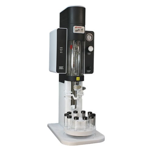 Viscosímetro totalmente automático - miniPV®-HX - Cannon Instrument Company - de mesa