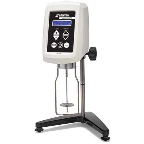 Viscosímetro rotativo - V-2020 series  - Cannon Instrument Company