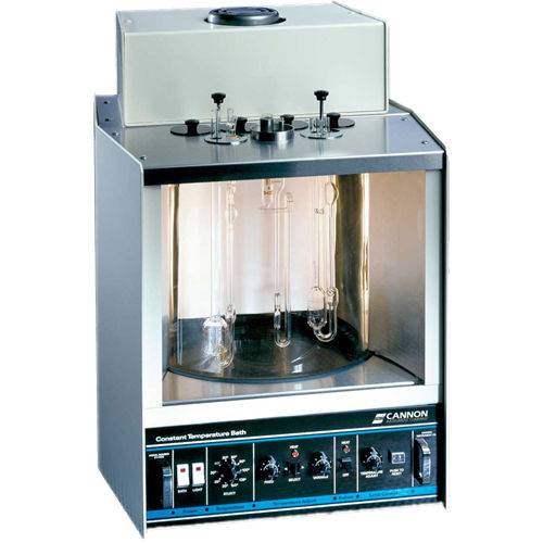 Baño termostático de combustible - CT-1000  - Cannon Instrument Company - de aceite / para análisis