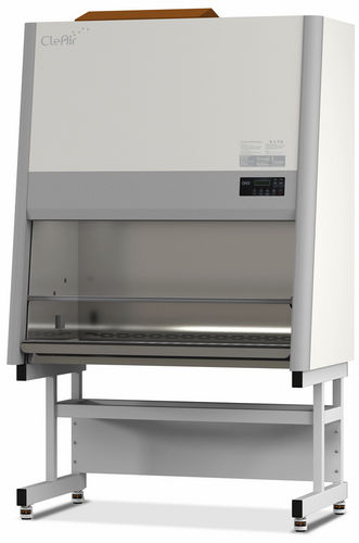 Cabina de seguridad microbiológicas de laboratorio - CHC-222A2, CHC-777A2 series - CHC Lab Co., Ltd.