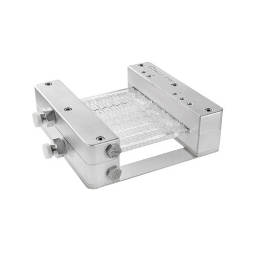Biorreactor continuo - GramFlow® - Chemtrix BV - de proceso / cribador / de mesa