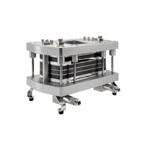 Biorreactor continuo - Protrix® - Chemtrix BV - de proceso / modular / con termostato