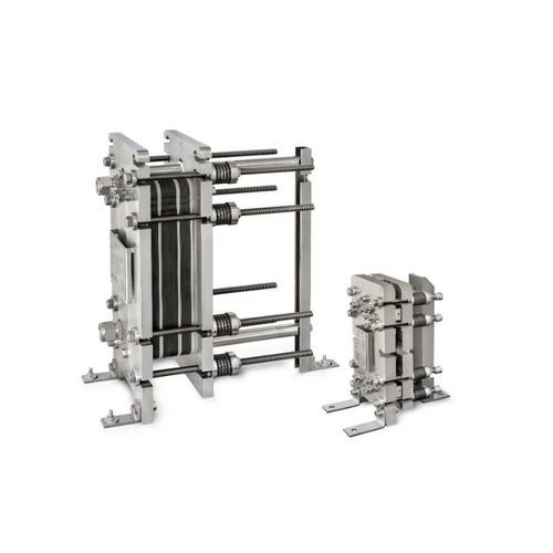 Biorreactor continuo - Plantrix® MR555 - Chemtrix BV - de proceso / piloto / modular