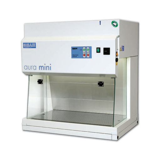 Campana de aspiración de flujo laminar - BioAir series - EUROCLONE S.p.A.