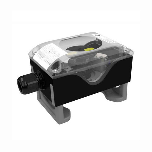 Caja de fin de recorrido compacta - wave - EUROTEC Antriebszubehör GmbH