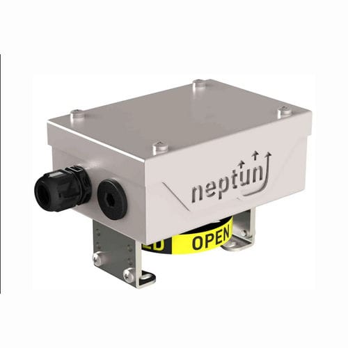 Caja de fin de recorrido - neptun - EUROTEC Antriebszubehör GmbH
