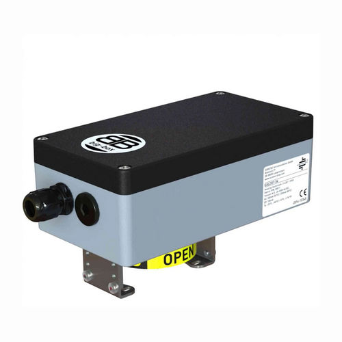 Caja de fin de recorrido - big-box - EUROTEC Antriebszubehör GmbH