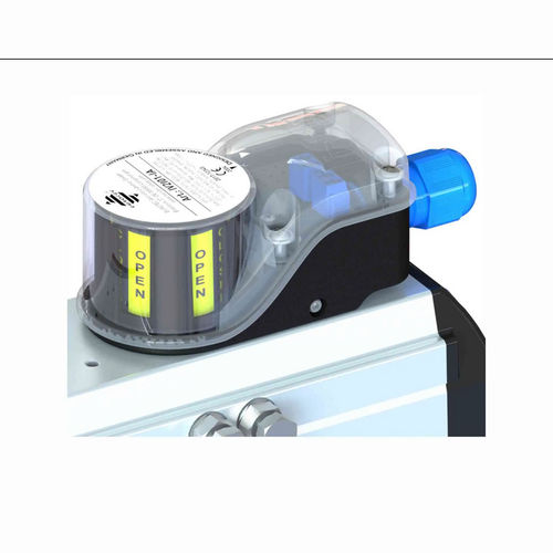 Caja de fin de recorrido - IV2 series - EUROTEC Antriebszubehör GmbH
