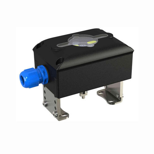 Caja de fin de recorrido - EP series - EUROTEC Antriebszubehör GmbH